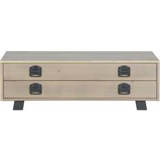 Pine Coffee Tables Woood Strong Coffee Table 62x110cm
