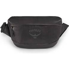 Osprey Bum Bags Osprey Transporter Waist - Black