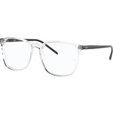 Transparent Glasses Ray-Ban RB5387