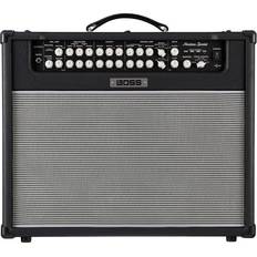 Clean Guitar Amplifiers BOSS Nextone Special