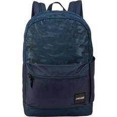Case Logic Founder Backpack - Dress Blue Camo