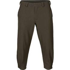 Seeland Hunting Trousers & Shorts Seeland Woodcock Advanced Knickers - Shaded Olive
