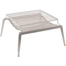 Robens Outdoor Equipment Robens Timber Mesh Grill L
