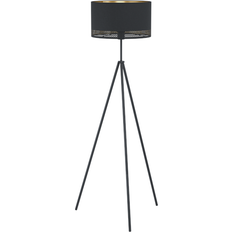 Eglo Esteperra Floor Lamp 140.5cm