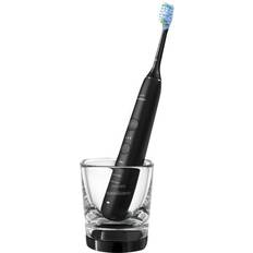 Charge Station Electric Toothbrushes Philips Sonicare DiamondClean 9000 HX9914