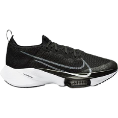 Nike Knit Fabric Sport Shoes Nike Air Zoom Tempo NEXT% M - Black/Anthracite/Pure Platinum/White