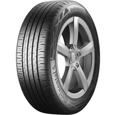 Continental 16 - 60 % Car Tyres Continental ContiEcoContact 6 215/60 R16 95H