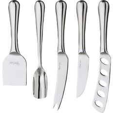 Handwash Cutlery Robert Welch Radford Bright Gourmet Cheese Knife 5pcs