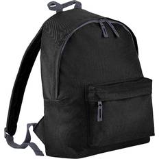 BagBase Fashion Backpack 14L 2-pack - Black
