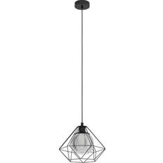 Eglo Vernham Pendant Lamp 32.5cm