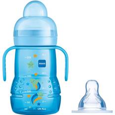 Mam Baby Bottle Mam Trainer+ Bottle 220ml