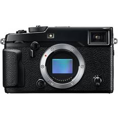 Fujifilm DPOF Mirrorless Cameras Fujifilm X-Pro2