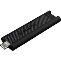 Kingston USB Flash Drives Kingston DataTraveler Max 1TB USB-C