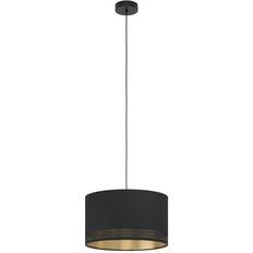 Eglo Floor Lamps & Ground Lighting Eglo Esteperra Floor Lamp 110cm