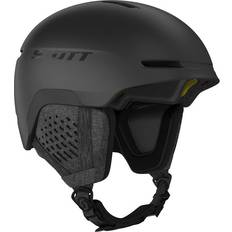 MIPS Technology Ski Helmets Scott Track Plus Helmet