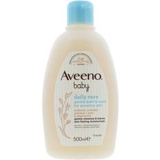 Aveeno baby Aveeno Baby Daily Care Gentle Wash 500ml
