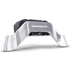 Silver Pedals Thrustmaster T-Chrono Wheel Paddles -Ferrari SF1000 Edition - Black/Silver
