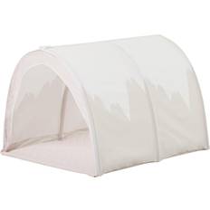 Bed Tents Kid's Room HoppeKids Winter Wonderland Tunnel 28.7x40.2"