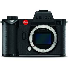 Leica Full Frame (35mm) Digital Cameras Leica SL2-S