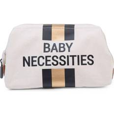 Childhome Baby Necessities Toiletry Bag - Off White