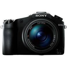 Sony Electronic (EVF) Bridge Cameras Sony Cyber-shot DSC-RX10 II