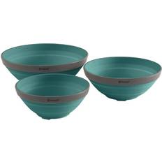 Outwell Serving Outwell Collaps Bowl 3pcs