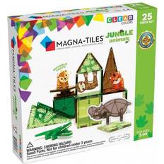 Lego Harry Potter - Tigers Magna-Tiles Jungle Animals 25pcs