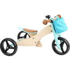 Small Foot Tricycles Small Foot Training Bike-Trike 2 in 1