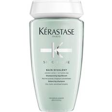 Kérastase Thick Hair Shampoos Kérastase Specifique Bain Divalent Balancing Shampoo 250ml