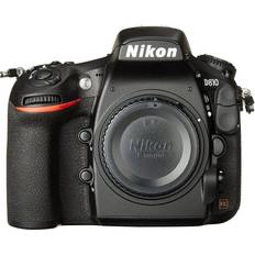 Nikon DSLR Cameras Nikon D810