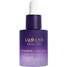 Lumene Serums & Face Oils Lumene Radiant Youth Night Elixir 30ml