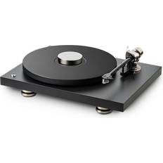 Pro-Ject Turntables Pro-Ject Debut PRO