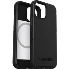 OtterBox Apple iPhone 13 Pro Max Mobile Phone Cases OtterBox Symmetry Series+ Antimicrobial Case with MagSafe for iPhone 12 Pro Max/13 Pro Max