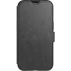Apple iPhone 13 Pro - Plastics Wallet Cases Tech21 Evo Wallet Case for iPhone 13 Pro
