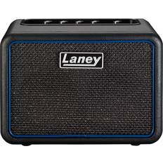 AUX/ Line Tele/TRS 6.3mm/1/4" Bass Amplifiers Laney Mini Bass NX
