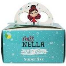 Miss Nella Bath Bomb Superfizz 3 Pieces