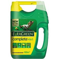 Evergreen complete 4 in 1 Miracle Gro Evergreen Complete 4 in 1 100m²