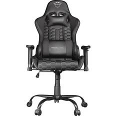 Trust GXT 708R Resto Gaming Chair - Black