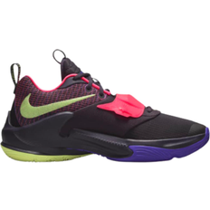 Nike Zoom Freak 3 - Cave Purple/Pink Blast/Fierce Purple/Light Lemon Twist