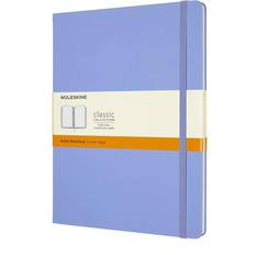 Moleskine Classic Notebook Hard Cover Ruled XL