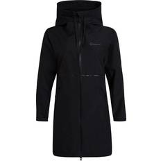 Berghaus Rain Clothes Berghaus Women's Rothley Waterproof Jacket - Black