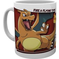 Pokémon Charizard Mug 30cl