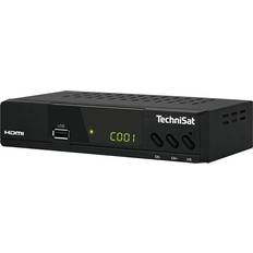 TechniSat HD-C 232 DVB-C