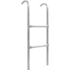 Ladders Trampoline Accessories vidaXL 2 Step Trampoline Ladder 72cm