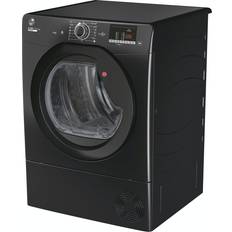 Condenser Tumble Dryers Hoover HLEC9DGB Black