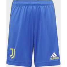 adidas Juventus FC Third Shorts 21/22 Youth