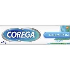 Dentures & Dental Splints Corega Neutral Taste 40g