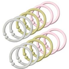 Universal Other Accessories Bibs Loops 12-pack