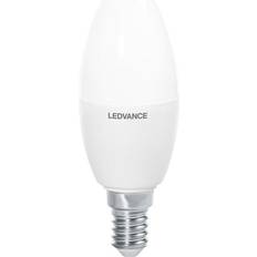 LEDVANCE Sun Home Smart+ CL B TW E14 LED Lamps 4.9W E14
