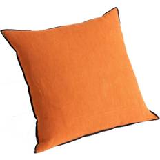 Hay Outline Complete Decoration Pillows Orange (50x50cm)